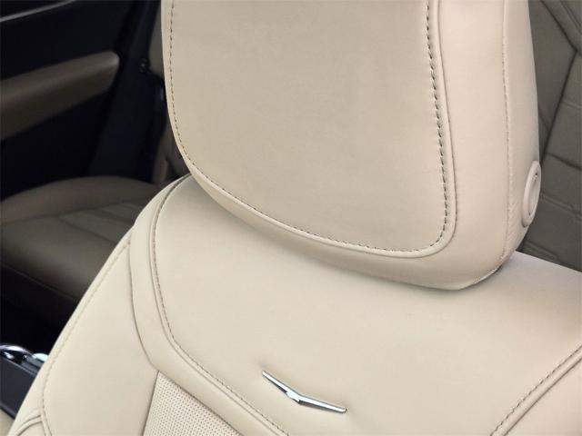2025 Cadillac XT6 Vehicle Photo in Oklahoma City, OK 73114