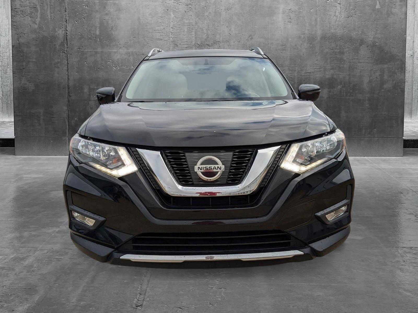 2017 Nissan Rogue Vehicle Photo in Winter Park, FL 32792