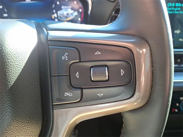 2024 Chevrolet Silverado 3500 HD Vehicle Photo in LEWES, DE 19958-4935
