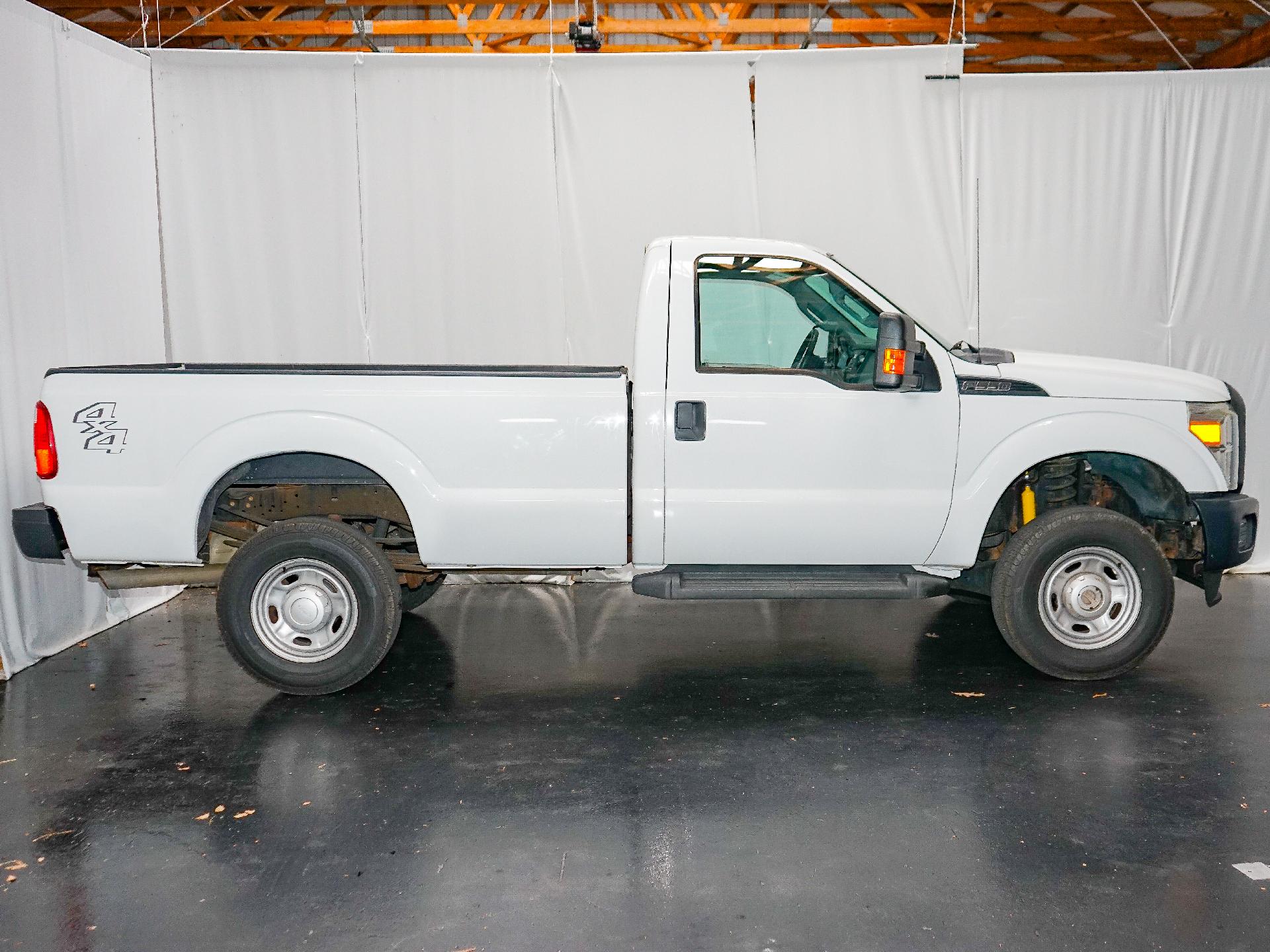 2015 Ford Super Duty F-350 SRW Vehicle Photo in SMYRNA, DE 19977-2874