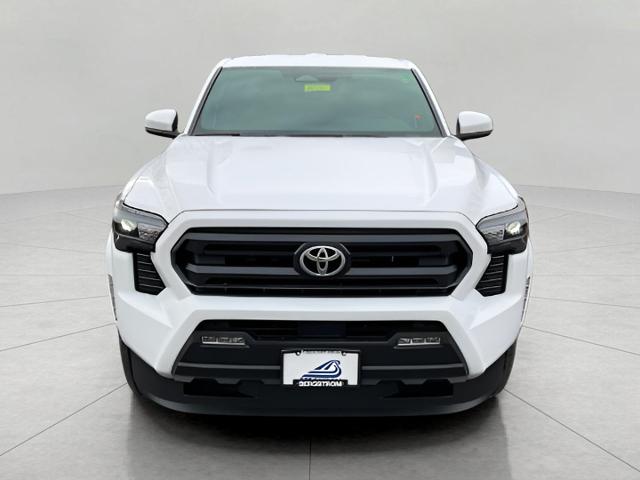 2024 Toyota Tacoma 4WD Vehicle Photo in Oshkosh, WI 54904