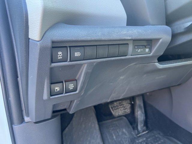 2022 Toyota Sienna Vehicle Photo in MILFORD, OH 45150-1684