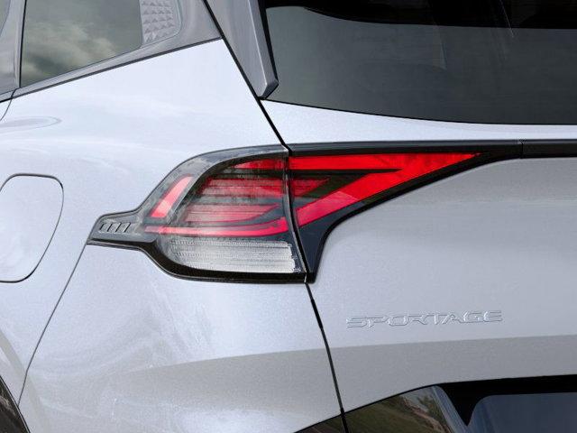 2025 Kia Sportage Vehicle Photo in Westbrook, ME 04092