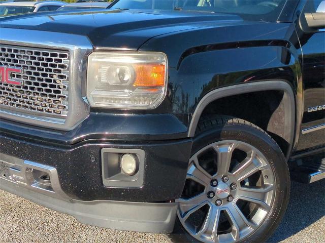 2015 GMC Sierra 1500 Vehicle Photo in BARTLETT, TN 38133-4101