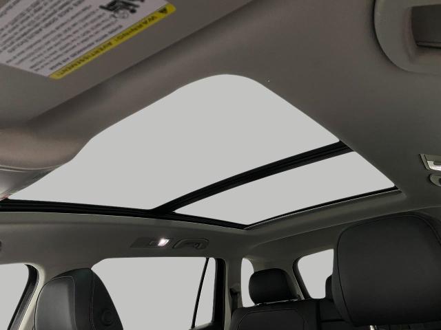 2024 Volkswagen Tiguan Vehicle Photo in Appleton, WI 54913