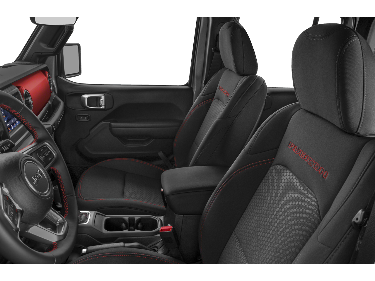 2018 Jeep Wrangler Unlimited Vehicle Photo in Tulsa, OK 74129
