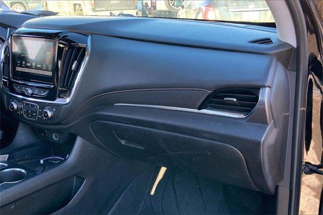 2019 Chevrolet Traverse Vehicle Photo in INDEPENDENCE, MO 64055-1377