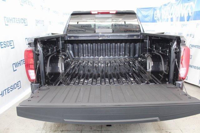 2025 GMC Sierra 1500 Vehicle Photo in SAINT CLAIRSVILLE, OH 43950-8512