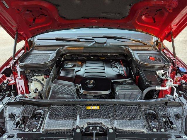 2024 Mercedes-Benz GLE Vehicle Photo in San Antonio, TX 78230