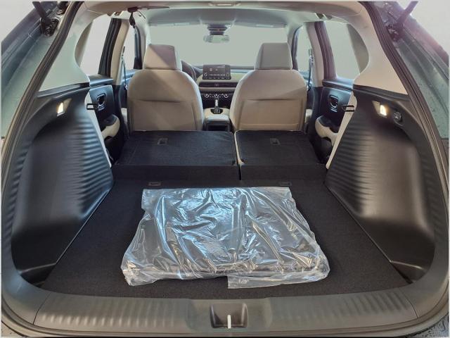 2025 Honda HR-V Vehicle Photo in Oshkosh, WI 54904