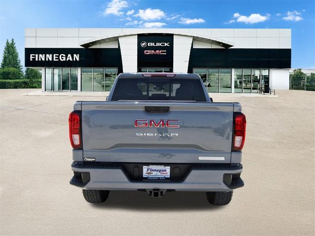 2024 GMC Sierra 1500 Vehicle Photo in ROSENBERG, TX 77471-5675