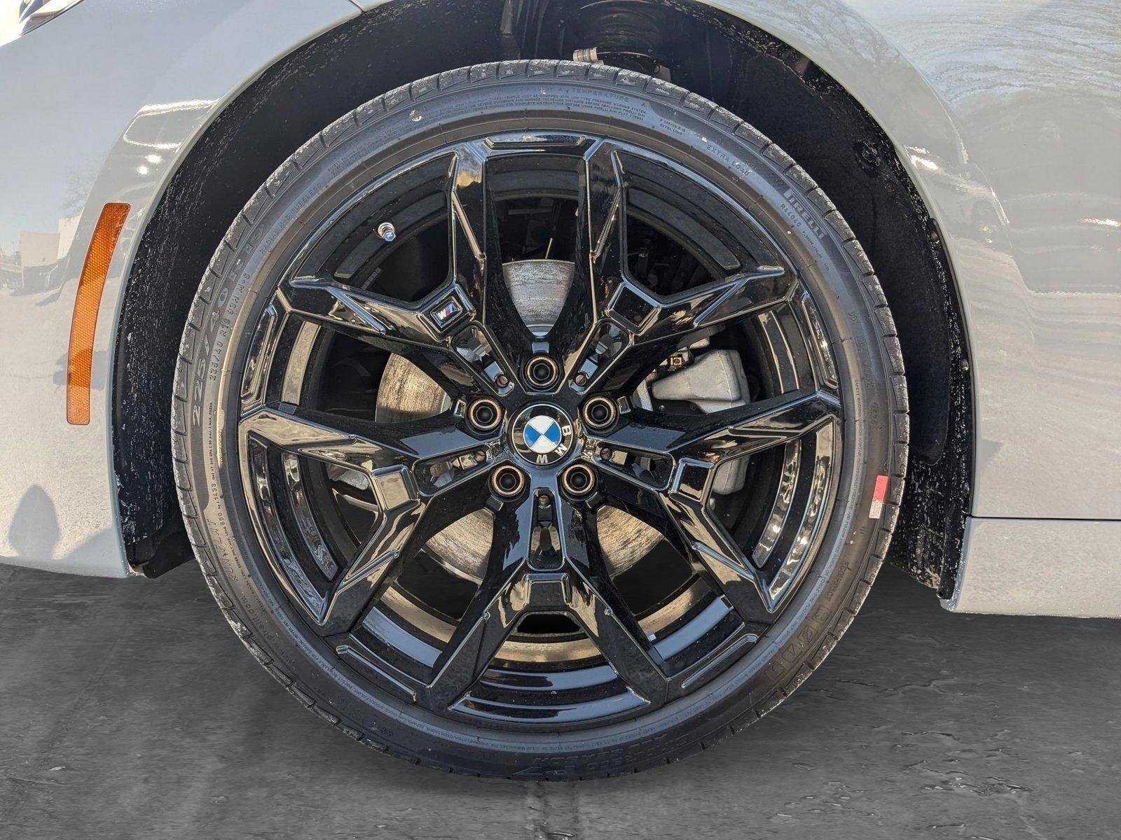 2025 BMW 230i xDrive Vehicle Photo in Towson, MD 21204