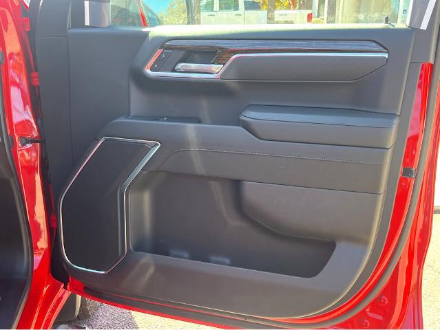 2025 GMC Sierra 1500 Vehicle Photo in BEAUFORT, SC 29906-4218
