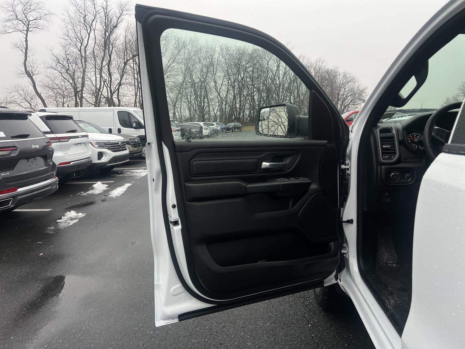 2025 Ram 1500 Vehicle Photo in Mechanicsburg, PA 17050-1707