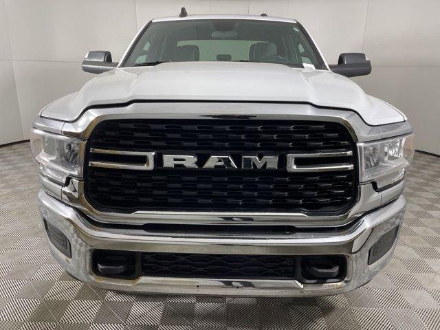 2022 Ram 2500 Vehicle Photo in PHOENIX, AZ 85014-3381