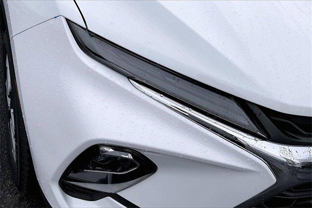 2023 Chevrolet Blazer Vehicle Photo in INDEPENDENCE, MO 64055-1314
