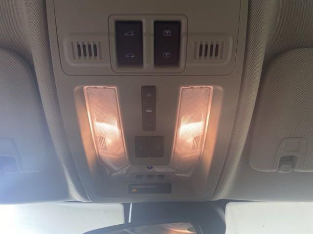 2013 Cadillac SRX Vehicle Photo in MEDINA, OH 44256-9001
