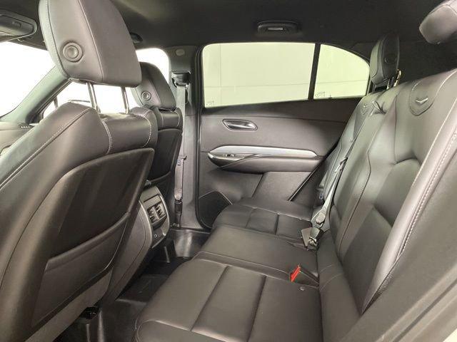 2021 Cadillac XT4 Vehicle Photo in PHOENIX, AZ 85014-3381