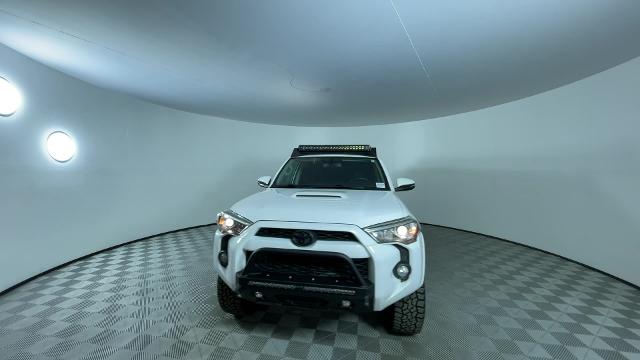 2019 Toyota 4Runner Vehicle Photo in GILBERT, AZ 85297-0402