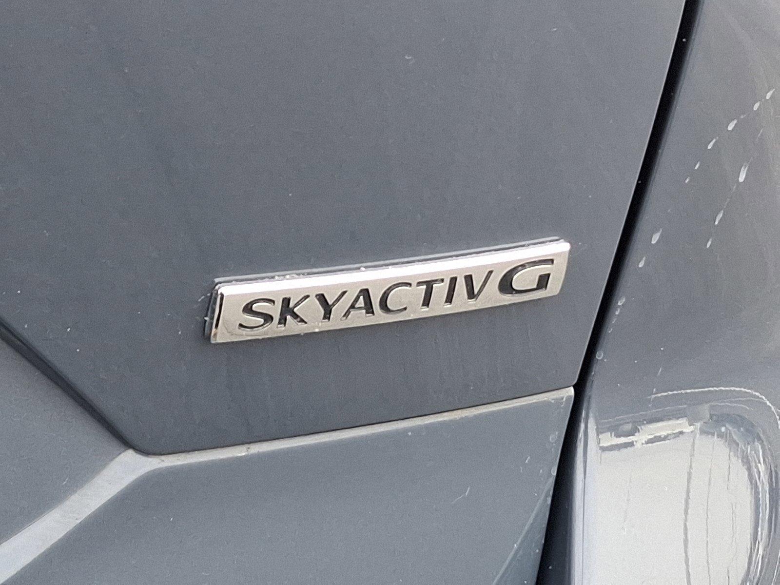 2023 Mazda CX-5 Vehicle Photo in Harrisburg, PA 17111