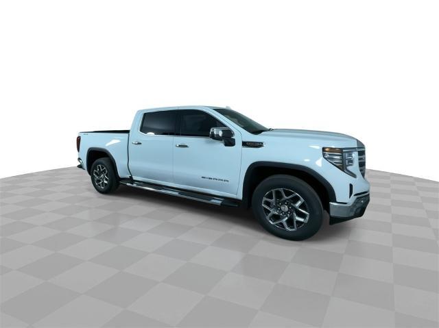 2025 GMC Sierra 1500 Vehicle Photo in GILBERT, AZ 85297-0402