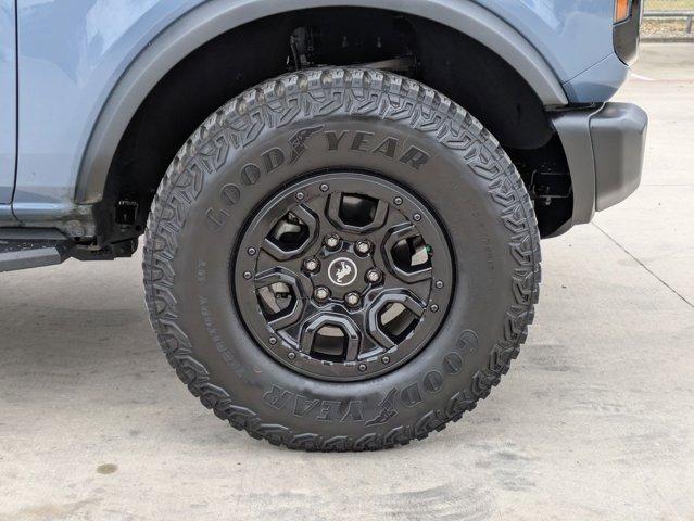 2023 Ford Bronco Vehicle Photo in SELMA, TX 78154-1460