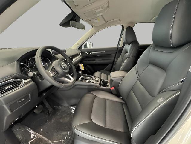 2025 Mazda CX-5 Vehicle Photo in Green Bay, WI 54304