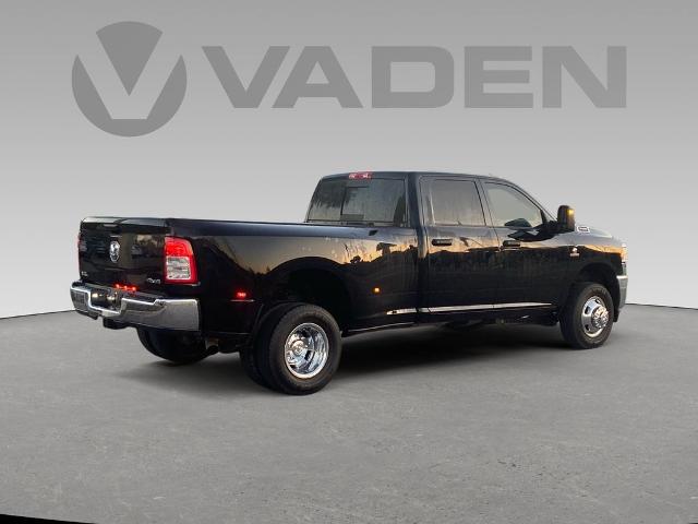 2023 Ram 3500 Vehicle Photo in Savannah, GA 31419