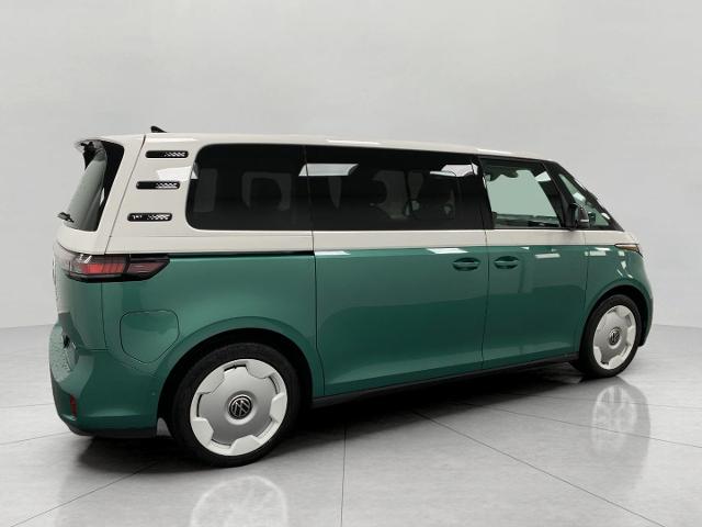 2025 Volkswagen ID. Buzz Vehicle Photo in Appleton, WI 54913