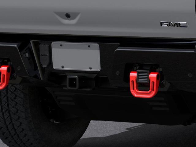 2025 GMC HUMMER EV Pickup Vehicle Photo in LONE TREE, CO 80124-2750