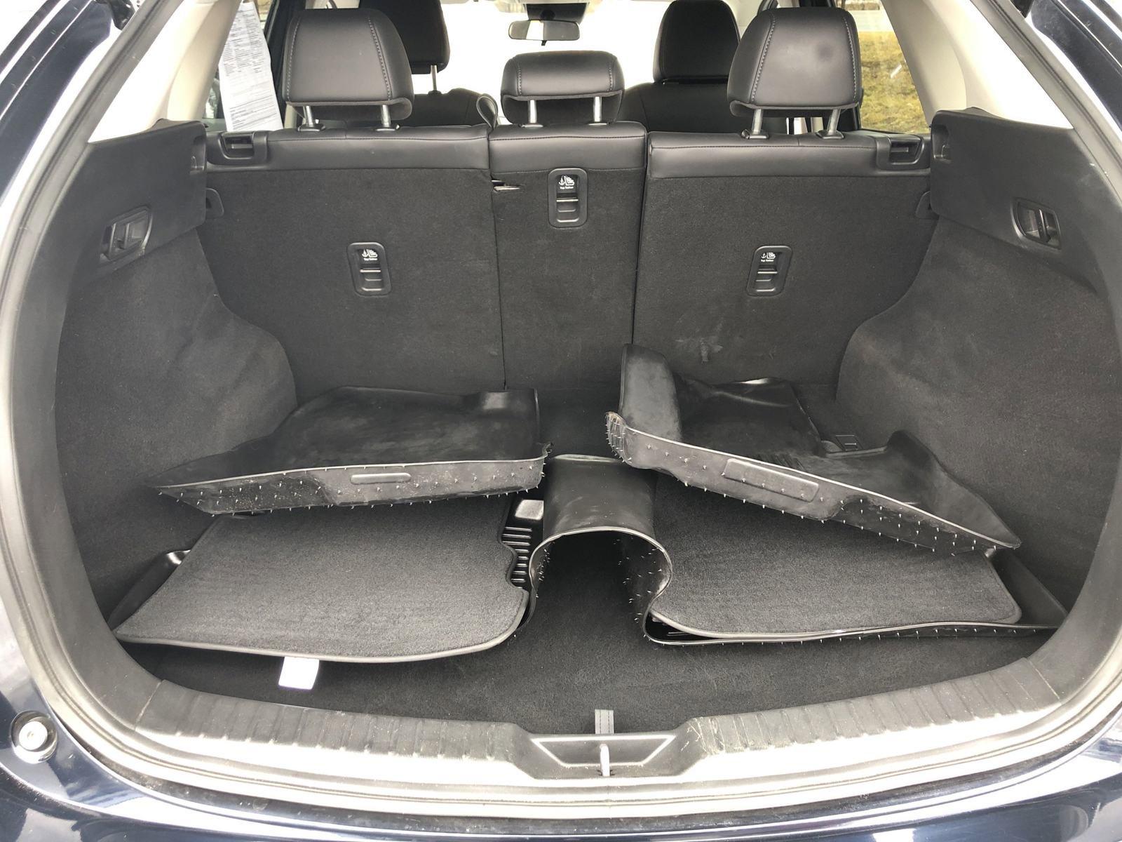 2020 Mazda CX-5 Vehicle Photo in Mechanicsburg, PA 17050
