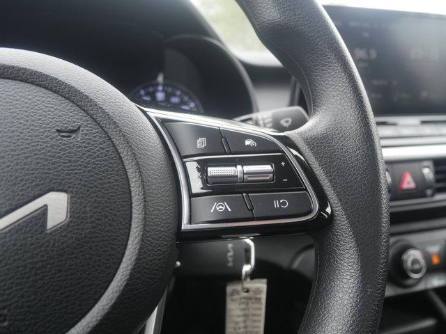 2024 Kia Forte Vehicle Photo in Nashua, NH 03060