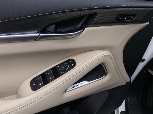 2025 INFINITI QX60 Vehicle Photo in Appleton, WI 54913