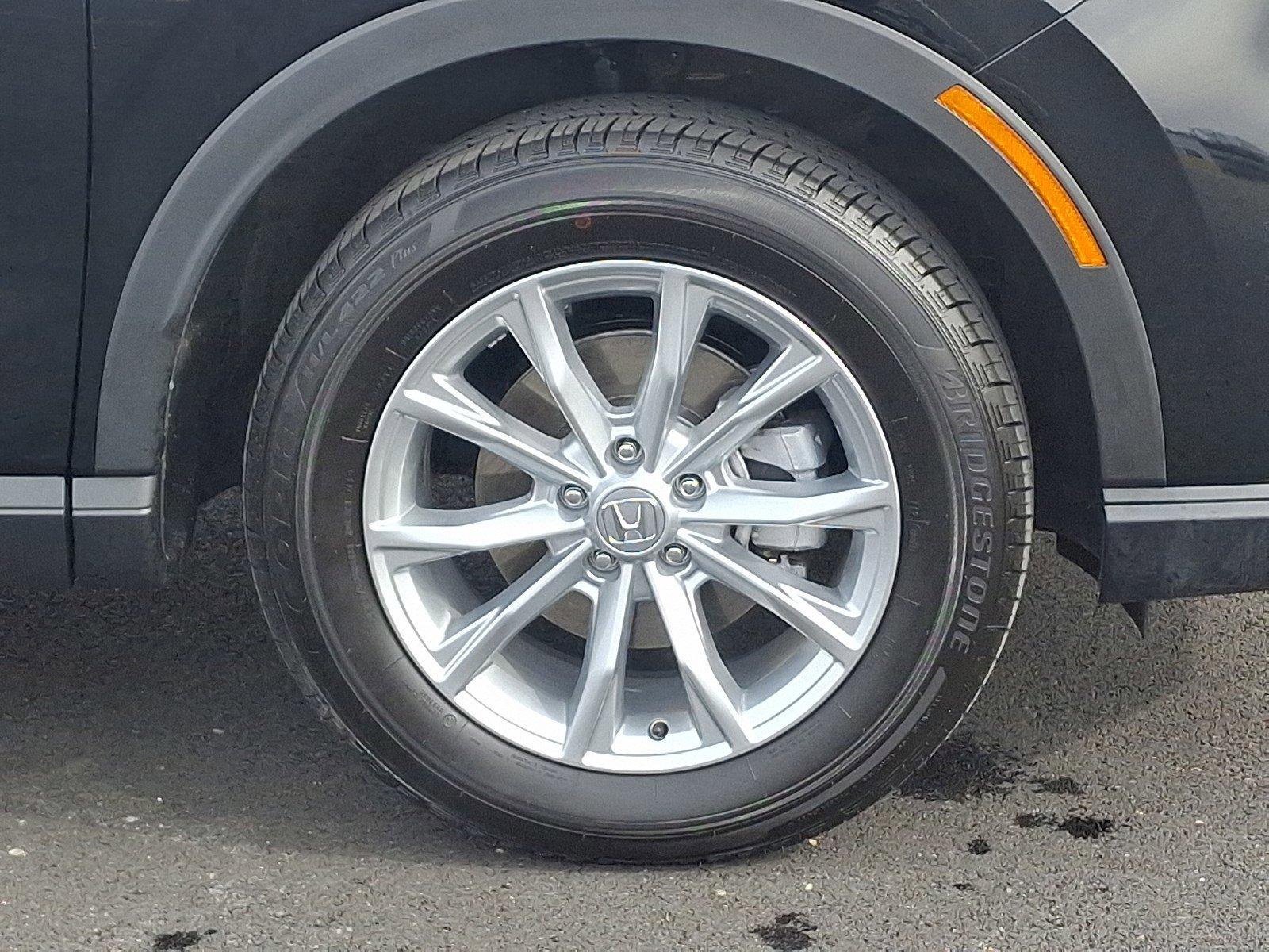 2025 Honda CR-V Vehicle Photo in Harrisburg, PA 17111