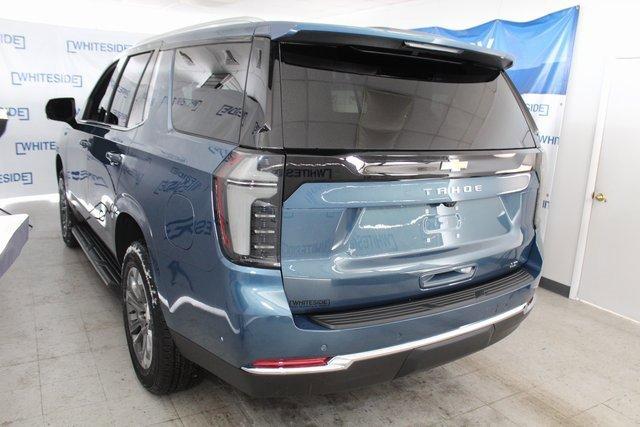 2025 Chevrolet Tahoe Vehicle Photo in SAINT CLAIRSVILLE, OH 43950-8512
