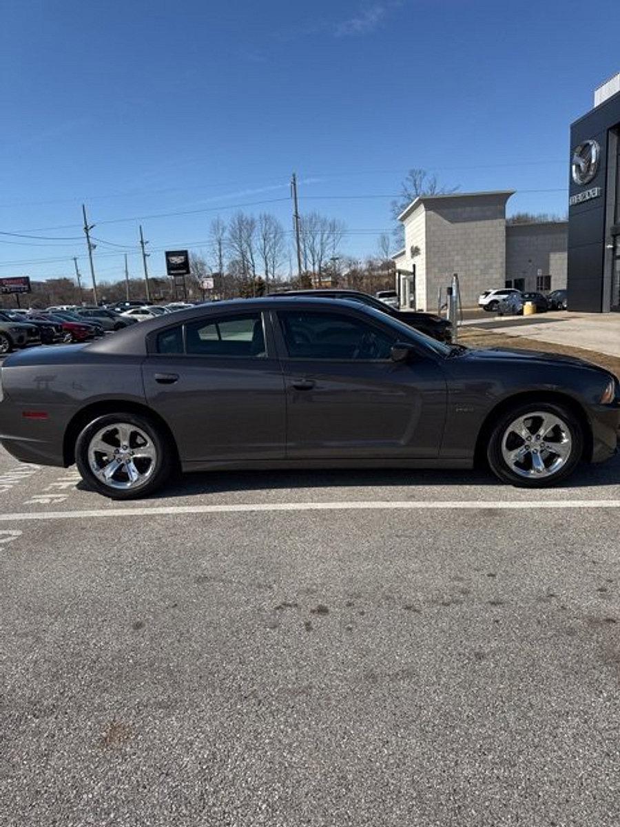 2013 Dodge Charger Vehicle Photo in Trevose, PA 19053