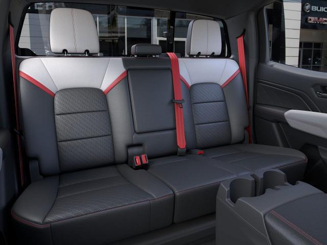 2025 GMC Canyon Vehicle Photo in TREVOSE, PA 19053-4984