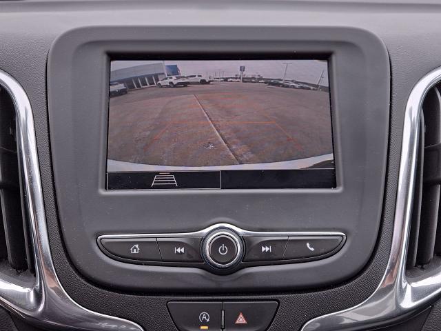 2024 Chevrolet Equinox Vehicle Photo in NEDERLAND, TX 77627-8017