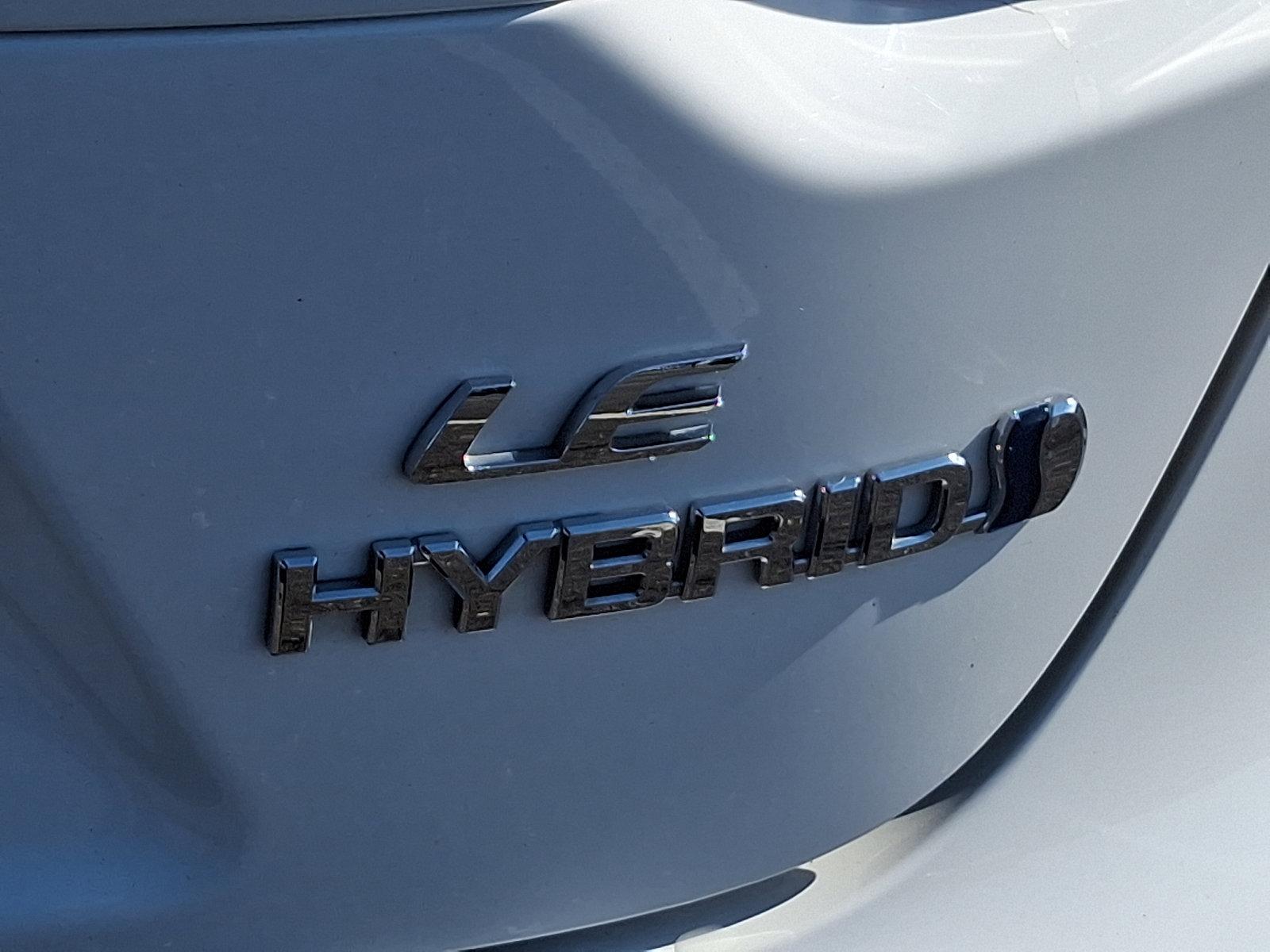 2023 Toyota Corolla Vehicle Photo in Trevose, PA 19053