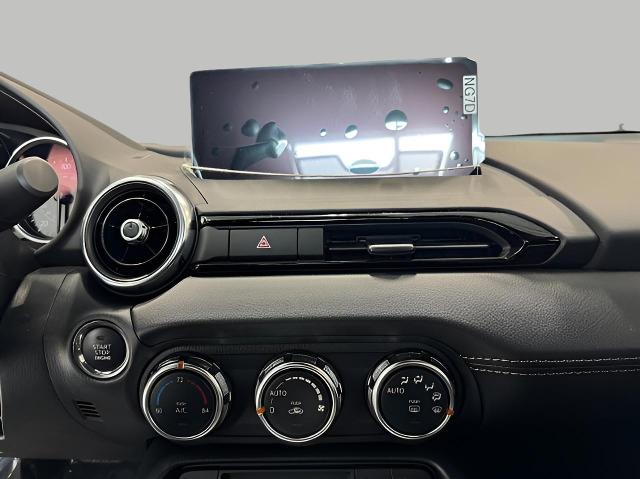 2025 Mazda MX-5 Miata Vehicle Photo in Green Bay, WI 54304