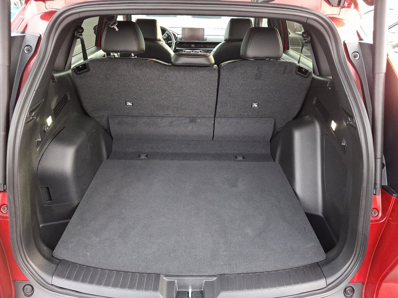 2025 Honda CR-V Hybrid Vehicle Photo in Harrisburg, PA 17111