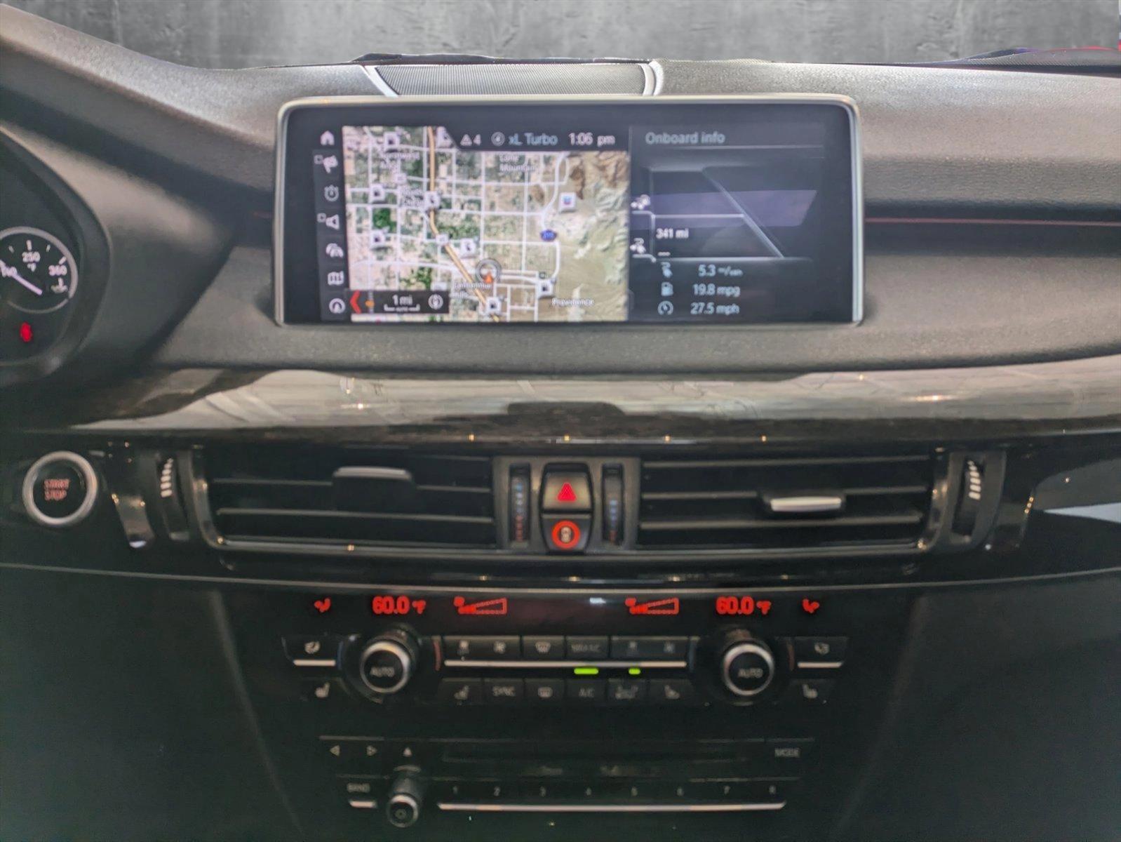 2018 BMW X5 xDrive40e iPerformance Vehicle Photo in Las Vegas, NV 89149