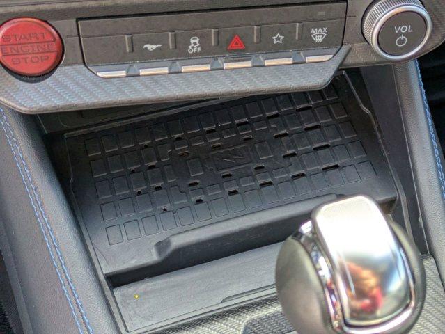 2024 Ford Mustang Vehicle Photo in SELMA, TX 78154-1459