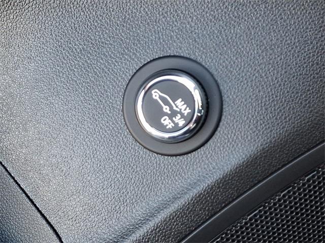 2025 Buick Envision Vehicle Photo in LEWES, DE 19958-4935