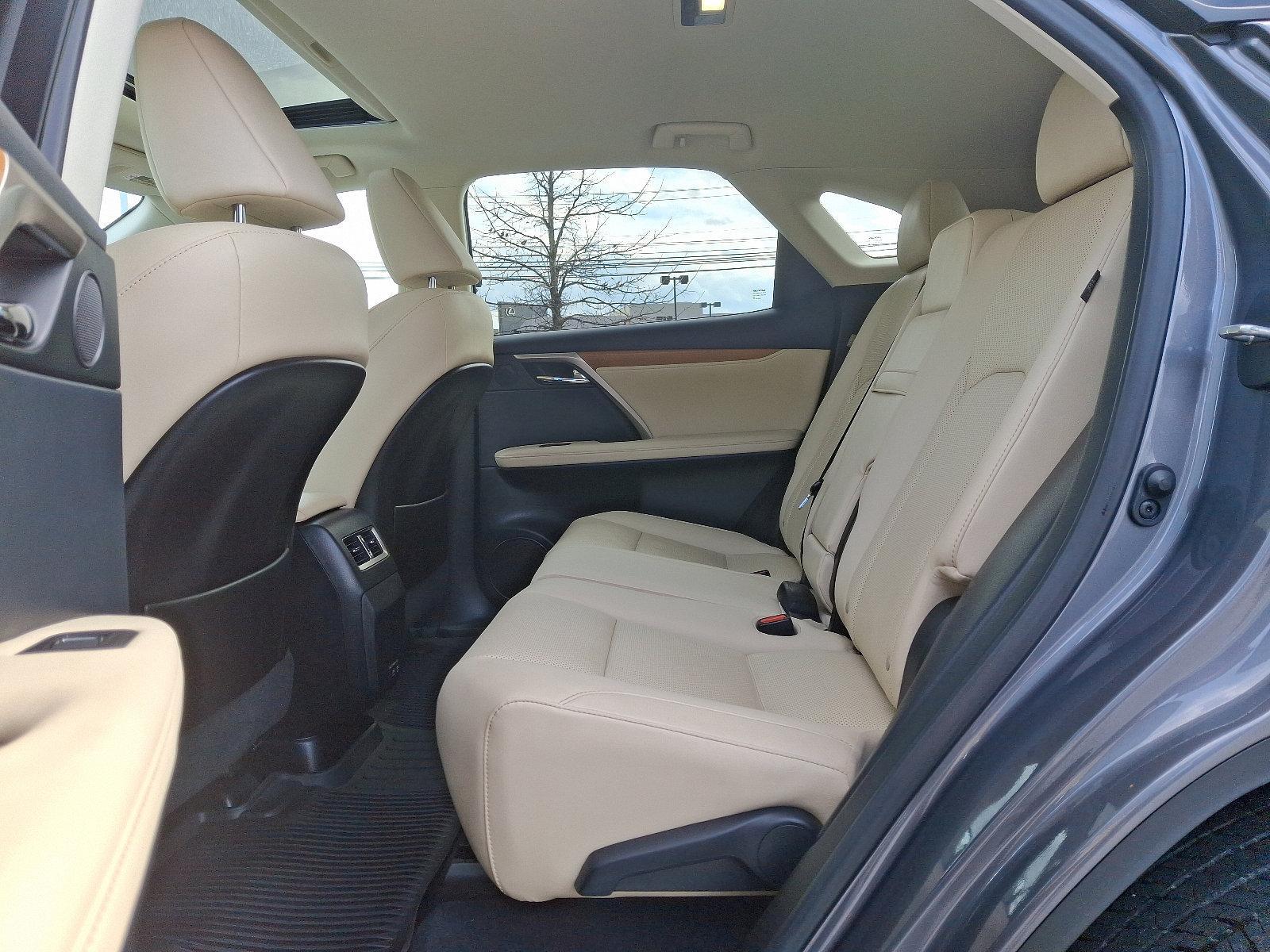 2022 Lexus RX 350 Vehicle Photo in Mechanicsburg, PA 17050