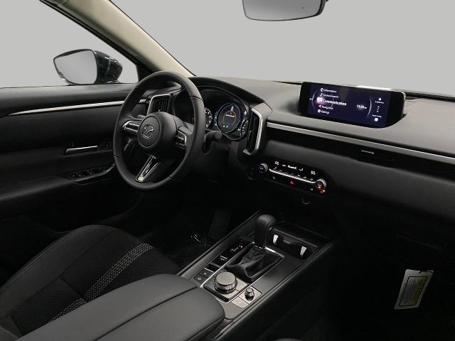 2025 Mazda CX-50 Vehicle Photo in Appleton, WI 54913