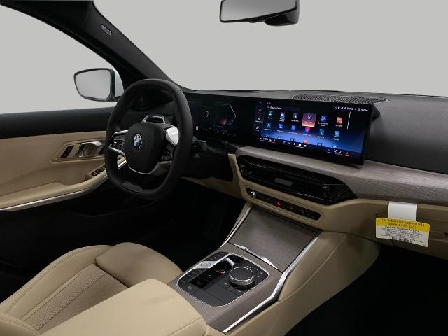 2025 BMW 330i xDrive Vehicle Photo in Appleton, WI 54913