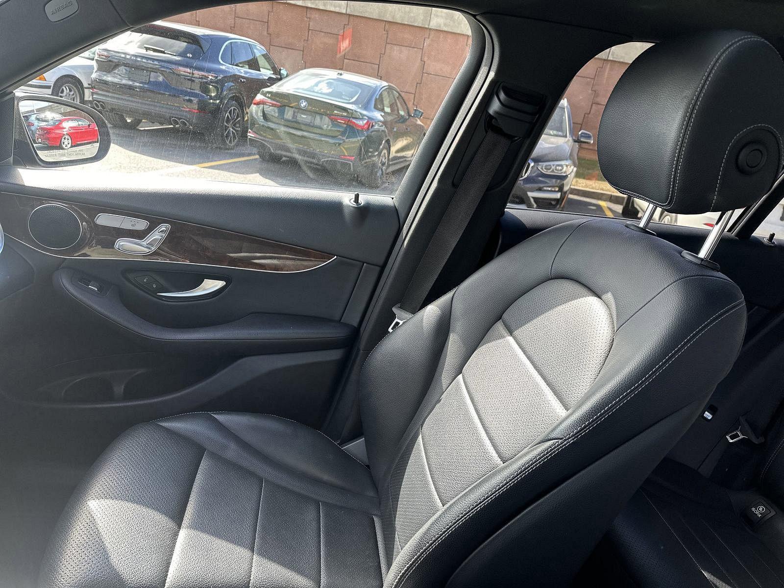 2018 Mercedes-Benz GLC Vehicle Photo in Lancaster, PA 17601