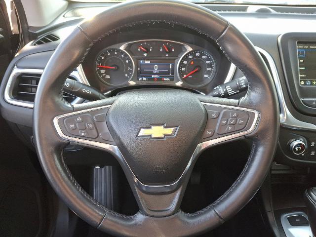 2019 Chevrolet Equinox Vehicle Photo in TREVOSE, PA 19053-4984