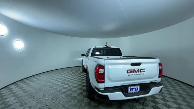 2024 GMC Canyon Vehicle Photo in GILBERT, AZ 85297-0402